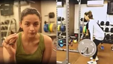 Alia Bhatt On Losing Post-Pregnancy Weight In Just 6 Weeks For 'Tum Kya Mile', Says 'Had To Be Safe'