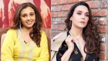Suchitra Krishnamoorthi Says She Does Not Feel The Need To Forgive Preity Zinta For Her Divorce