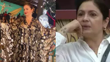 BB OTT 2: Pooja Bhatt Reveals No One Is Waiting For Her At Home, Says 'Main Single Aurat Hoon'