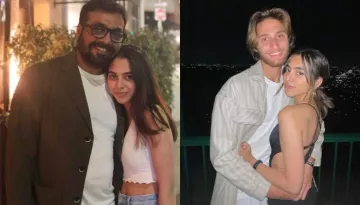 Anurag Kashyap's Daughter, Aaliyah Kashyap Reveals Her Engagement Date, Says, 'It's Coming So Close'