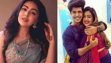 Shafaq Naaz Reveals If Her Engagement Was Called Off Due To Her Brother, Sheezan Khan's Arrest
