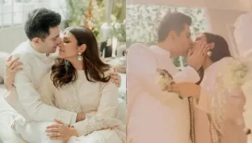 Parineeti Chopra Hides Her Face While Visiting A Hospital, Netizen Says 'Shadi Se Pehle Pregnant'