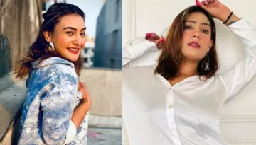 Aashika Bhatia Joins 'BB OTT 2', Here's Everything About Her Early-Love Life And Weight Loss Journey