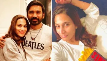Rajinikanth's Daughter, Aishwarya All Set To Tie The Knot Within 5 Months Of Divorce From Dhanush?