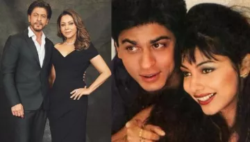 Suchitra Krishnamoorthi Recalls Shah Rukh Treated Gauri Like She Is Made Of Rose Petals During KHKN