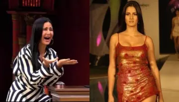 When Katrina Kaif Talked About The Unrealistic Standards Of Modelling World, 'Was Told I'm Too Big'