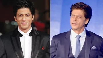 Shah Rukh Khan Slammed A Troll Humorously Who Asked Whether He Buys Tickets To His Own Films
