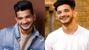 Munawar Faruqui Hilariously Answers How Much He Earns As A Comedian And His Sources Of Income