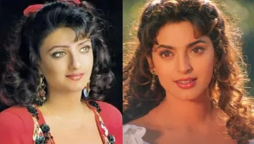 Shanthi Priya On Getting Cold Vibes From Juhi Chawla, Reveals She Wouldn't Even Remember Her Now