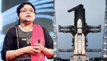 Chandrayaan-3 Mission: Meet Ritu Karidhal, 'Rocket Woman', Who Is Leading ISRO's Moon Mission