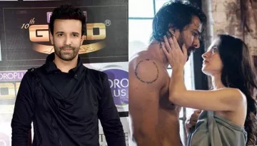 Aamir Ali On Ex-Wife, Sanjeeda Shaikh Dating Harshvardhan Rane: 'I Have No Idea Who Is Dating Whom'
