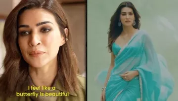 Kriti Sanon Reveals Why She Chose 'Blue Butterfly Films', It Is Not Related To Sushant Singh Rajput