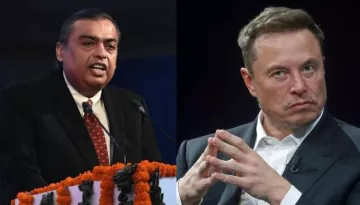 Mukesh Ambani Vs Elon Musk: Know All About The Battle Of Billionaires Over Internet Service In India