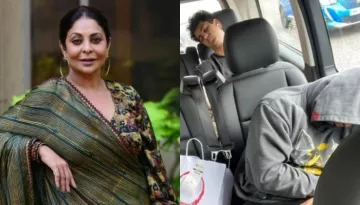 Shefali Shah Shares How Sons Indirectly Say That She's Embarrassing Them: 'Everybody Is Different'