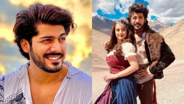 'Khatron Ke Khiladi 13': Sheezan Khan Talks About Tough Days Of Life After Tunisha Sharma's Suicide