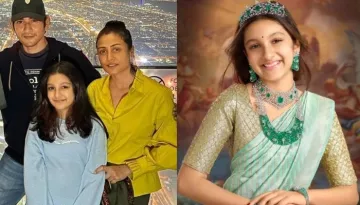 Mahesh Babu's 11-Year-Old Daughter, Sitara Donates Her First Paycheck Worth Rs. 1 Crore To Charity