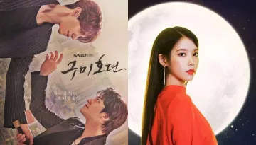 Fantasy K-Dramas That Must Be On Your Watchlist: From 'Tale Of The Nine Tailed' To 'Hotel Del Luna'