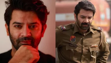 'Kohrra' Actor Barun Sobti On TV Actors Being Stereotyped, 'Have To Work Harder To Even Audition...'