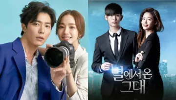 K-Dramas With An Enemies-To-Lovers Trope That Will Keep You Hooked Over The Weekend
