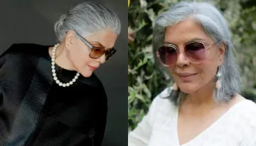 Zeenat Aman Recalls Reading Cruel Statements About Herself, Says, 'In My 50 Years In Hindi Cinema..'