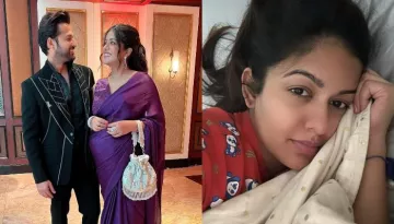 Ishita Dutta Opens Up About The Struggles Of 3rd Trimester Of Pregnancy, Pens, 'Last Month Not Easy'