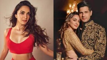 Kiara Advani Reveals Post-Marriage With Sidharth Malhotra, She Has Become More Ambitious In Career