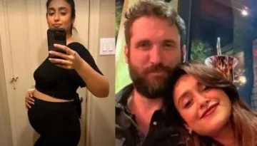 Mom-To-Be, Ileana D'Cruz Posts The First Clear Pictures With Her Beau, Goes On A Date With Him