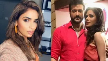 Neeru Randhawa Breaks Silence Over Ex-Beau, Armaan Kohli Paying Her 50 Lakhs For Pending Case