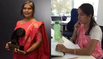 Meet Radha Vembu: 2nd Richest Self-Made Woman Billionaire In The World From The Software Business