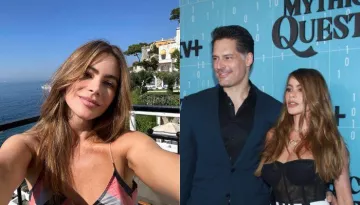 Sofia Vergara's Relationship With Joe Manganiello: Here's How Their Love Story Ended In Divorce