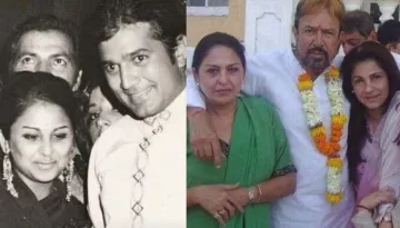 Rajesh Khanna's Ex-Girlfriend, Anju Mahendroo Was Present In The Room When He Took His Last Breath