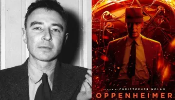 Rare Facts About Robert Oppenheimer: From Being The Father Of The Atomic Bomb To Dying Of Cancer