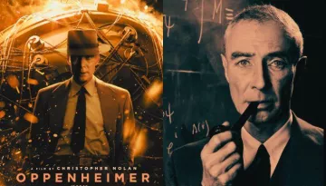 Interesting Facts About Christopher Nolan's 'Oppenheimer' That Every Fan Of The Director Should Know