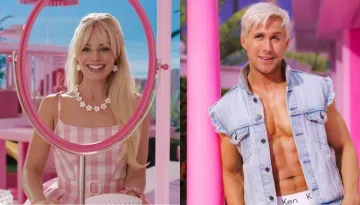 Margot Robbie And Ryan Gosling Charged This Whopping Amount For Their Roles In 'Barbie'