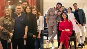 Neetu Kapoor Drops A Note About Families Not Being Same Anymore, After Alia Bhatt Misses Her B'Day