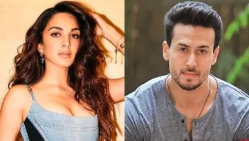 Kiara Advani To Tiger Shroff, Bollywood Celebs Who Changed Their Names Before Entering Showbiz