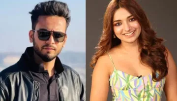 Jiya Shankar Makes Elvish Yadav Drink Soap-Mixed-Water, Latter's Fans Slam Her, Call It 'Inhumanity'