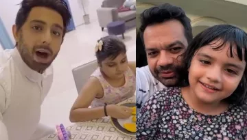 Carry Minati Roasts YouTuber 'Flying Beast' Aka Gaurav Taneja, Jokes 'Rashi Bolo Moo Baa La La La'