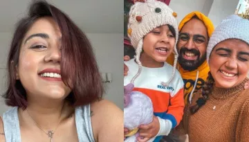 Former Influencer, 'MyHappinesz' A.k.a Komal Narang Finally Reveals She Had An Abusive Husband