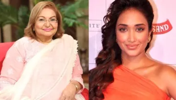Parveen Rizvi AKA Sangeeta's Net Worth: Pakistan's Richest Hindu-Actress, Who Is Aunt Of Jiah Khan