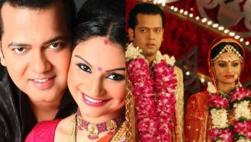 Dimpy Ganguly Reveals How Divorce From Rahul Mahajan Affected Her, Recalls Moving Away From Parents