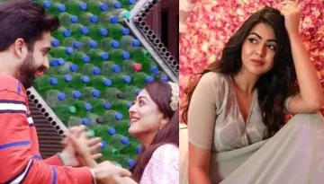 Shafaq Naaz On Falaq Naaz's Bonding With Avinash Sachdev, Says, 'I Don't Think She Will Do Anything'