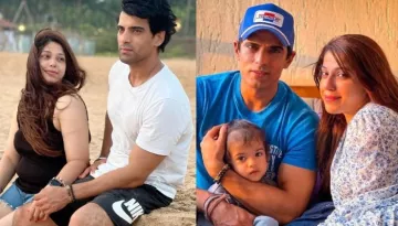 Mohit Malik On Finding The Right Partner, Calls His Decision Of Getting Married At 27 'The Best'