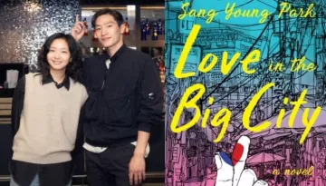 Kim Go Eun And Noh Sang Hyun Are Confirmed As The Leads For The Movie, 'Love In The Big City'