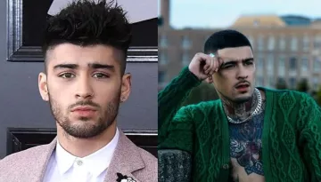 Zayn Malik Makes Much-Awaited Comeback After 2 Years With His Latest Song, 'Love Like This'