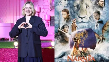 'Barbie' Director, Greta Gerwig Explains Why She Is 'Scared' Of Her Next Project, 'Narnia'