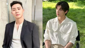 South Korean Actors Who Have Made Their Way Into Hollywood: From Park Seo Joon To Cha Eun Woo, More