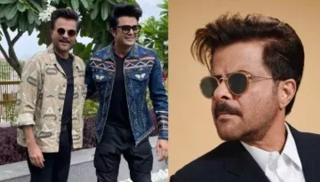 Anil Kapoor Takes Dig At Maniesh For Claiming To Get Slapped By Him: 'Some Actors Exaggerate Things'
