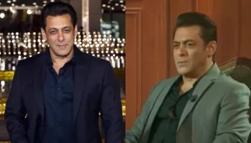 Salman Khan Talks About His Failed Relationships In An Old Video, Netizens Call Him A 'Red Flag'