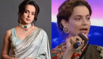 Kangana Ranaut Reveals She Never Got The Privilege To Dump Her Partners, Netizens Call Her 'Funny'
